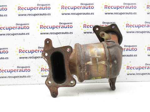 Foto 3ª: Catalizador Honda Jazz L13Z1 (2011)