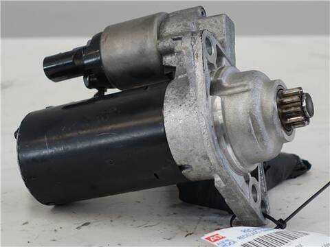 Motor de Arranque Seat Ibiza 1.9 TDI 100CV 74KW