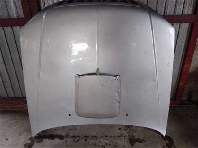 Foto 2ª: Capot Hyundai Terracan 2.9 CRDI 4WD [J3]