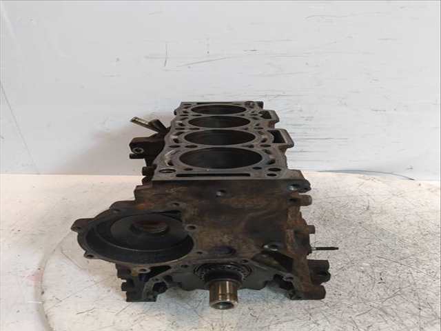 Foto 2ª: Bloque Motor Peugeot Expert AHK AH01 122 CV 90KW [DW10FE]