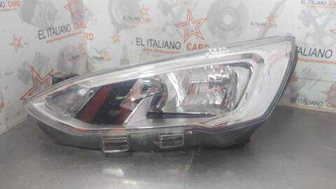 Faro Izquierdo Ford Focus ACTIVE 125CV 92KW