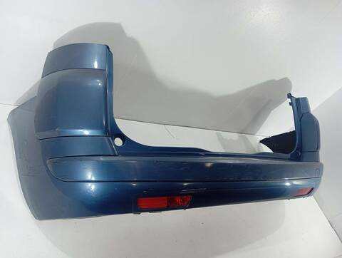 Foto 3ª: Paragolpes Trasero Citroen C4 1.6 16V PICASSO 120CV 88KW [5F01] (2012)