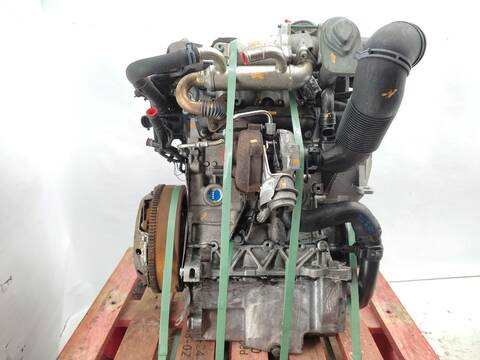 Motor Completo Volkswagen Lupo 1.2 TDI 61CV 45KW