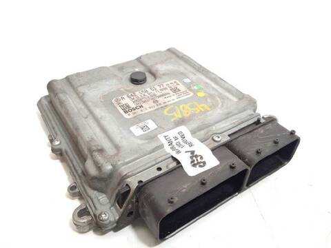 Centralita Motor ECU Mercedes Clase ML 320 3.0 CDI W164) 224CV 165KW 164.122)