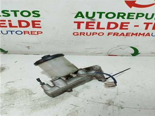 Bomba Freno Toyota Corolla G
