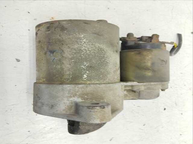Foto 4ª: Motor de Arranque Daewoo Matiz CD 52CV 38KW [F8CV] (2003)