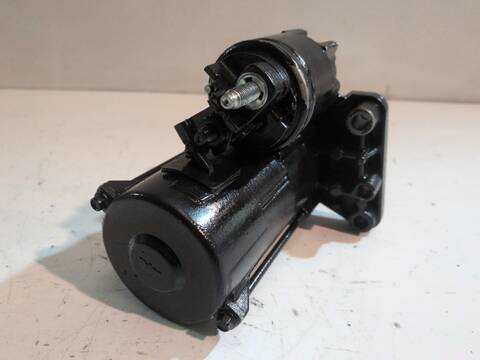 Foto 3ª: Motor de Arranque Citroen C4 2.0 D GRAND C4 PICASSO 9HR 9H05 (2013)