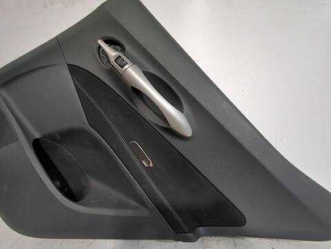 Foto 2ª: Tapizados Cartoneras Toyota Auris 1.33 DUAL-VVTI NRE150_) 101CV [1NR-FE] (2006)