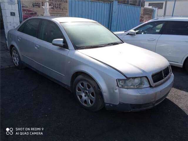 Faro Antiniebla Delantero Izquierdo Audi A4 1.9 TDI (96 KW) [1.9 LTR. - 96 KW TDI]