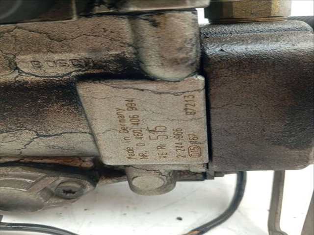 Foto 2ª: Bomba Inyeccion Opel Omega BASICO BERLINA 131CV 96KW [25DT] (1994)