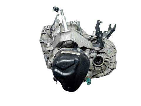 Foto 3ª: Caja Cambios Dacia Dokker VERSION INDEFINIDA (2016)