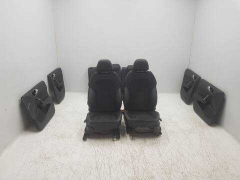 Juego Asientos Completos Audi A1 AMBITION
