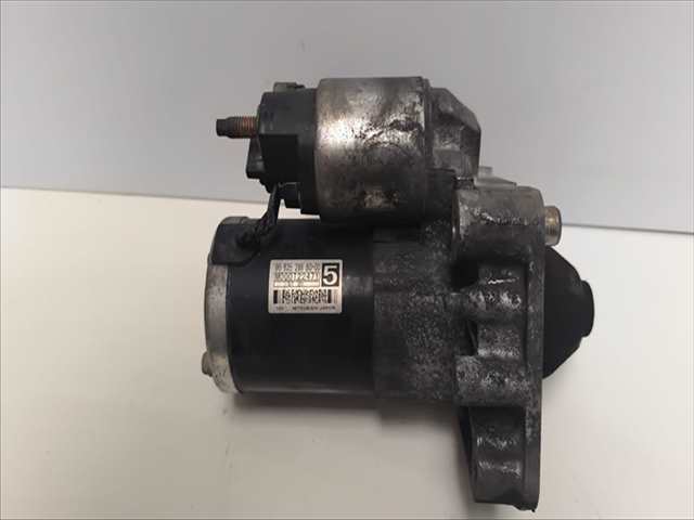 Motor de Arranque Citroen C4 1.6 HDI