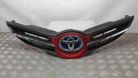 Rejilla Delantera Toyota Auris HYBRID ACTIVE 99CV 73KW
