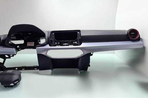 Kit Airbag Seat Arona FR 116CV 85KW