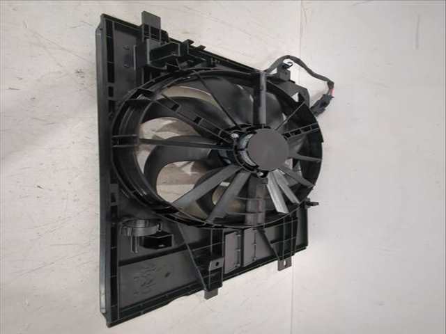 Foto 2ª: Electroventilador Peugeot Rifter 1.5 BLUEHDI 100 102CV 75KW [YHT (DV5RCF),YHY (DV5RD)] (2024)