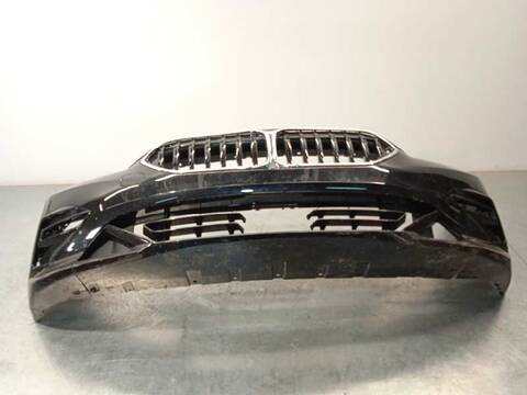 Foto 4ª: Paragolpes Delantero Bmw Serie 2 215 220D SPORT LINE COUPE 190CV 140KW (2020)
