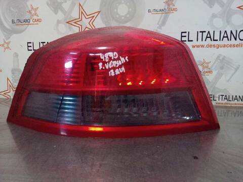 Piloto Portón Derecho Renault Vel Satis PRIVILEGE 163CV 120KW