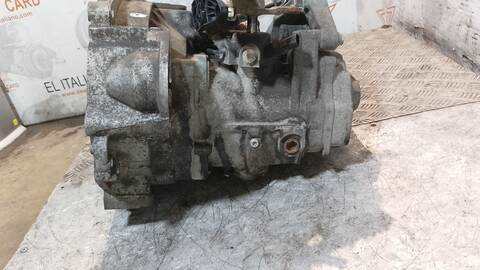 Foto 2ª: Caja Cambios Volkswagen Golf GT SPORT BERLINA 170CV 125KW [BLG] (2008)