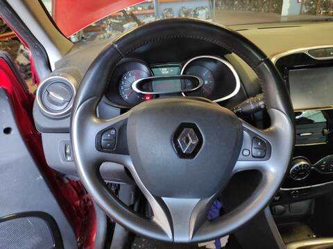 Volante Renault Clio H4B408