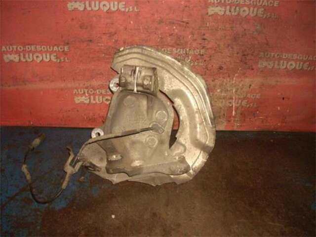Foto 2ª: Mangueta Delantera Derecha Bmw Serie 3 315 330 CI [N52B30A]