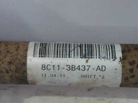 Foto 2ª: Transmision Delantera Izquierda Ford Transit 2.2 TDCI CAT 140CV [D/ PGFA] (2006)