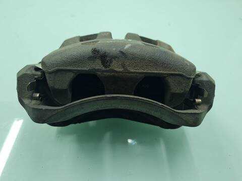 Foto 2ª: Pinza Freno Delantera Izquierdo Nissan Navara GASOLINA (2005)