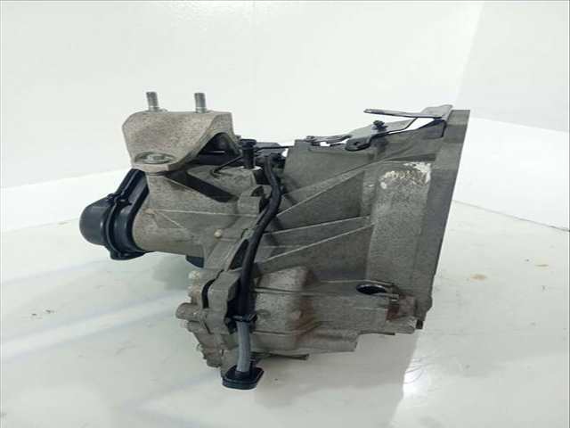 Foto 2ª: Caja Cambios Ford Fiesta AMBIENTE 69CV 51KW [KVJA] (2010)