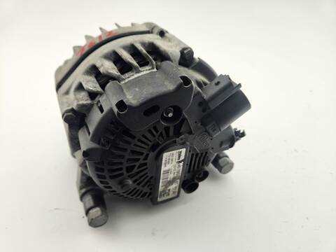 Foto 3ª: Alternador Peugeot Partner ACCS HDI 92 93CV [9H06] (2015)
