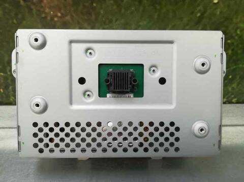 Foto 2ª: Pantalla Multifuncion Ford Focus BUSINESS 120CV 88KW [XWDA] (2016)