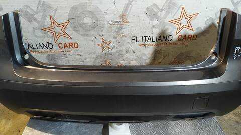 Foto 3ª: Paragolpes Trasero Citroen C4 FEEL BERLINA 110CV 81KW [YH01] (2022)