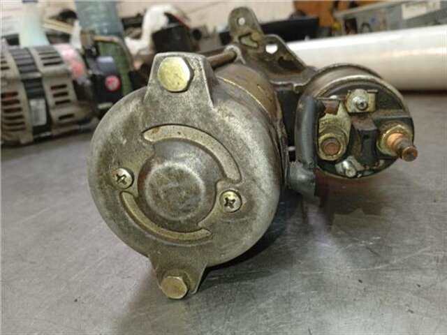 Foto 3ª: Motor de Arranque Bmw Serie 3 315 2.0 320D [2.0 LTR. - 100 KW 16V DIESEL CAT] [M47 204 D1]