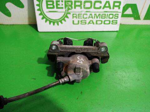 Foto 3ª: Pinza Freno Delantera Derecho Renault Scenic GRAND EMOTION 112CV [K4M812] (2003)