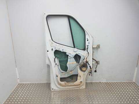 Foto 2ª: Puerta Delantera Izquierda Opel Movano FG. L2H2 35T