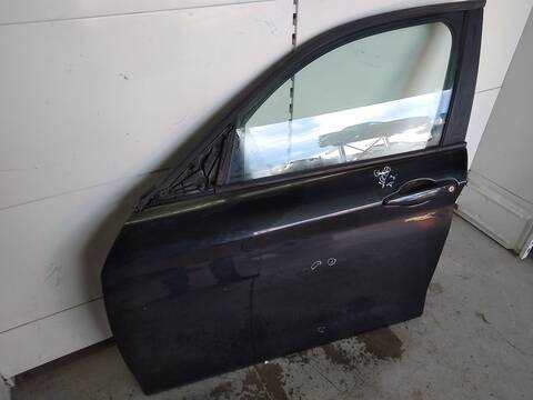 Foto 3ª: Puerta Delantera Izquierda Bmw Serie 1 114 114 D 95CV 70KW [N47D16A] (2013)