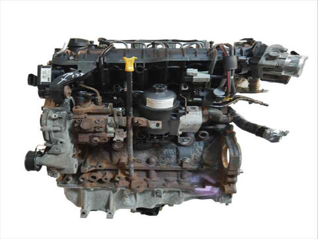 Motor Completo Kia Sportage 116CV 85KW