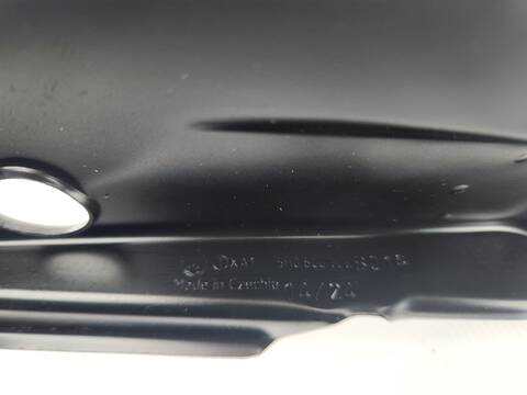 Foto 3ª: Soporte Faro Izquierdo Volkswagen Golf STYLE 115CV [DXDE] (2024)