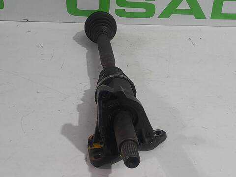 Foto 3ª: Transmision Delantera Derecha Renault Laguna 1.6 107CV [K4M714] (2001)