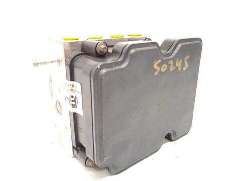 Foto 3ª: Abs Nissan Qashqai ACENTA 116CV 85KW [HRA2] (2018)