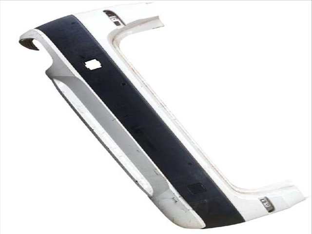 Paragolpes Trasero Bmw X3 XDRIVE 20 D