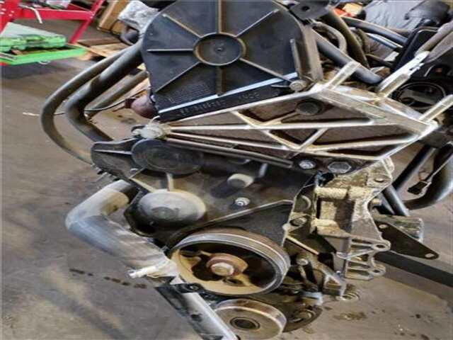 Foto 3ª: Motor Completo Peugeot 309 1.9 GTI [D2H]