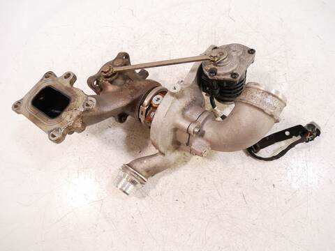 Turbocompresor Kia Picanto 1.0 T-GDI 100 CV 74KW