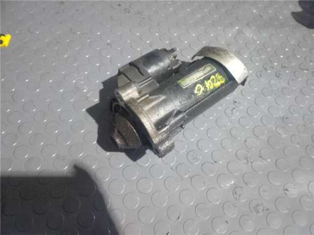 Motor de Arranque Peugeot 106 1.5 D