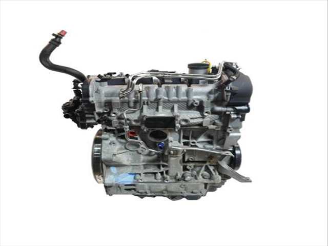 Foto 3ª: Motor Completo Audi A3 8V 204CV 150KW [CUK CUKB] (2015)