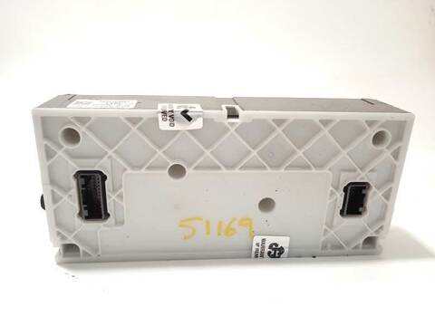 Foto 4ª: Mando Climatizador Toyota GT86 2.0 G 200CV 147KW SPORT [FA20] (2016)