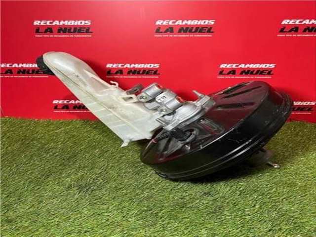 Foto 2ª: Servofreno Citroen Jumpy CONTROL M BLUE-HDI FAP 122CV 90KW FURGON [AHK / DW10FE] (2021)