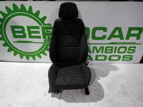 Asiento Delantero Derecho Opel Vectra GTS 125CV