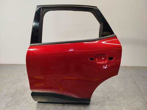 Foto 2ª: Puerta Trasera Izquierda Citroen C4 1.2 PURETECH 130 BAHNSA BAHNSB) 131CV 96KW [HNS (EB2ADTS)] (2021)