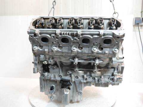 Motor Completo Cadillac CTS 649CV 477KW