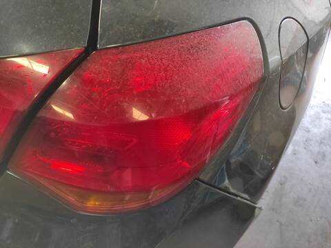 Piloto Trasero Derecho Opel Astra A17DTR BERLINA